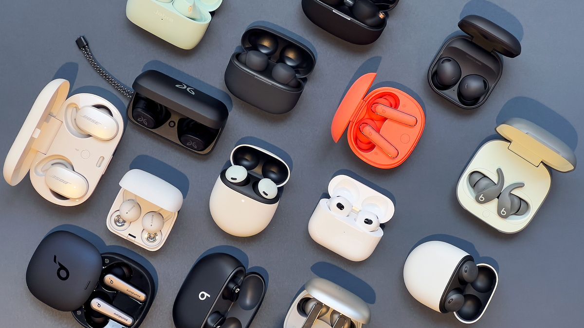 Top Selling Apple AirPods vs Best Samsung Earbuds The Race To